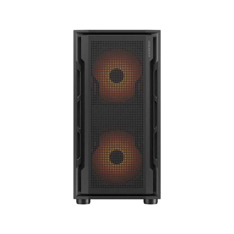 Компьютерный корпус Cougar Uniface Mini RGB без Б/П