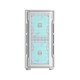 Компьютерный корпус Cougar Uniface Mini RGB (White) без Б/П