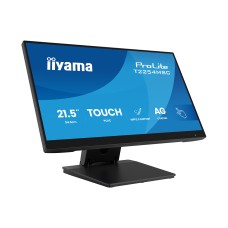 Монитор iiyama ProLite T2254MSC-B2AG 21"