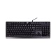 Клавиатура XG Steel Shadow
