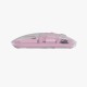 Компьютерная мышь XG XM-855OGB Pink