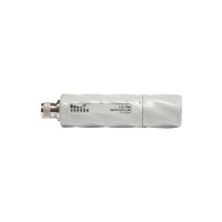 Беспроводной маршрутизатор MikroTik RBGrooveGA-52HPacn Беспроводной маршрутизатор MikroTik RBGrooveGA-52HPacn