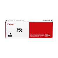 Тонер-картридж Canon T03 Black (2725C001)