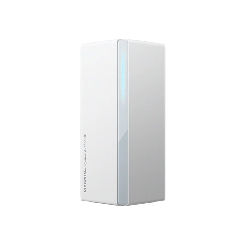 Беспроводная система Wi-Fi Xiaomi Mesh роутер AX3000 NE (2-pack)