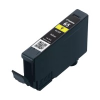 Картридж Canon CLI-65 Yellow (4218C001AA)
