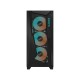 Компьютерный корпус Gigabyte GB-C301G V2 без Б/П