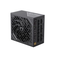 Блок питания Gamemax GX-750 PRO BK PCIE 5.0 ATX 3.0 Блок питания Gamemax GX-750 PRO BK PCIE 5.0 ATX 3.0