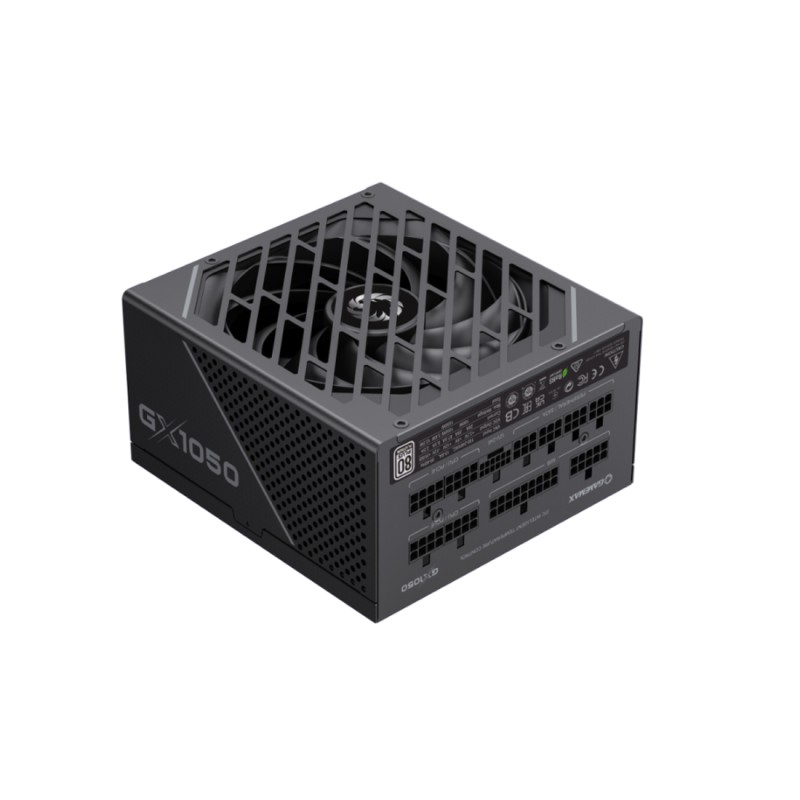 Блок питания Gamemax GX-1050 BK PCIE 5.0 ATX 3.0 Блок питания Gamemax GX-1050 BK PCIE 5.0 ATX 3.0