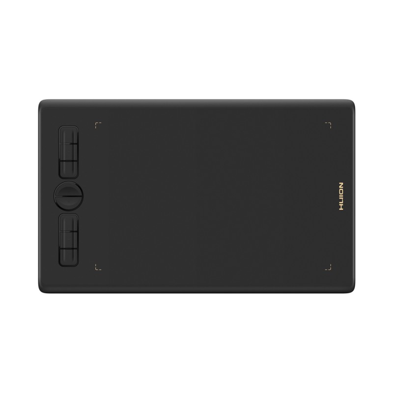 Графический планшет Huion H580X