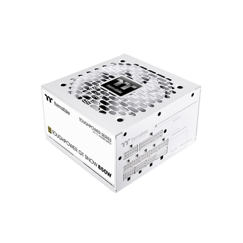 Блок питания Thermaltake Toughpower GT 850W Snow Gold