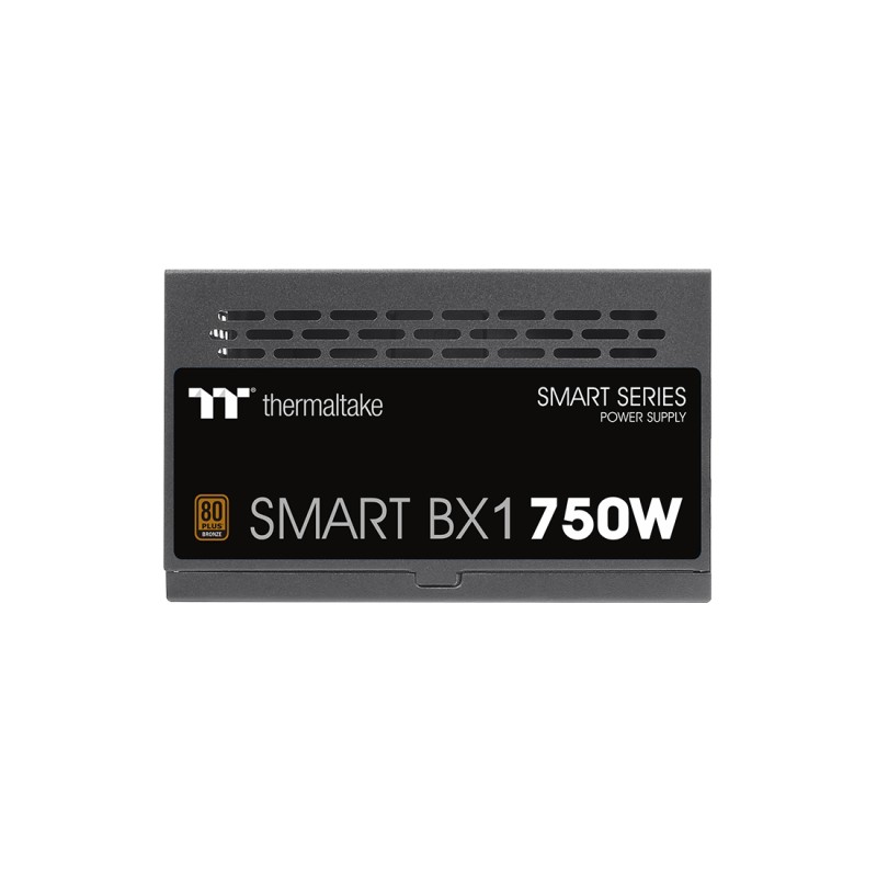 Блок питания Thermaltake Smart BX1 D2D 750W (Bronze)
