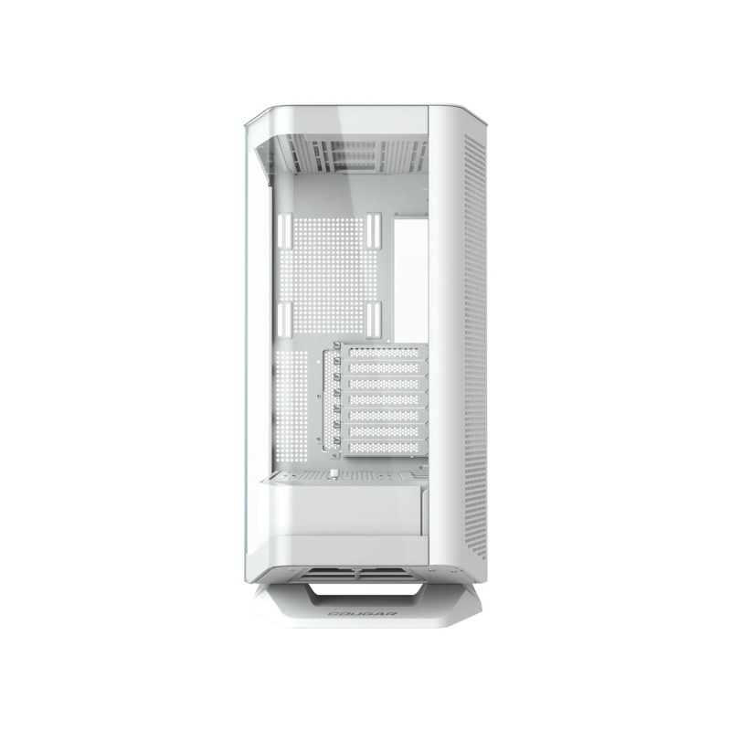 Компьютерный корпус Cougar FV270 WH без Б/П