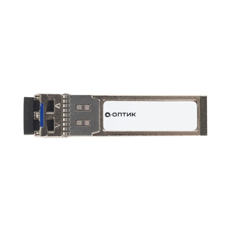 Трансивер А-Оптик AO-SFP+LR-20D