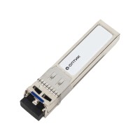 Трансивер А-Оптик AO-SFP+LR-2D Трансивер А-Оптик AO-SFP+LR-2D