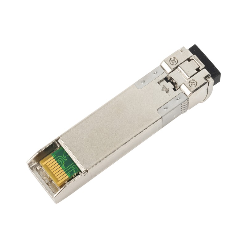Трансивер А-Оптик AO-SFP+LR-2D