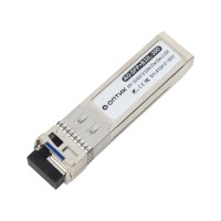Трансивер А-Оптик AO-SFP+B32L-3D Трансивер А-Оптик AO-SFP+B32L-3D