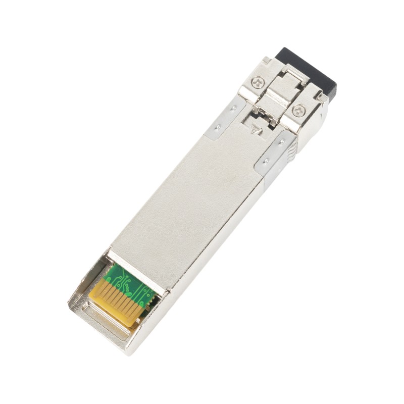 Трансивер А-Оптик AO-SFP+B32L-20D