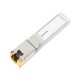 Трансивер А-Оптик AO-SFP-T