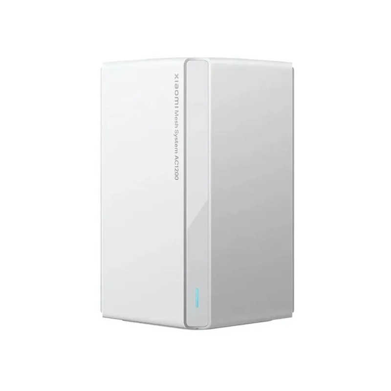 Беспроводная система Wi-Fi Xiaomi Mesh роутер AC1200 RU (1-pack) RD13