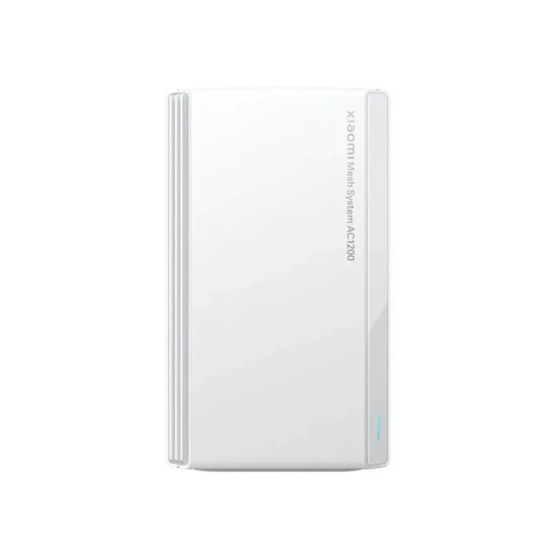 Беспроводная система Wi-Fi Xiaomi Mesh роутер AC1200 RU (1-pack) RD13