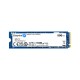 Твердотельный накопитель SSD Kingston NV3 SNV3S/500G M.2 NVMe PCIe 4.0x4