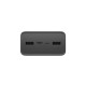 Портативный внешний аккумулятор Xiaomi 18W Power Bank 30000mAh GL
