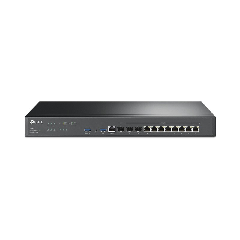Маршрутизатор VPN TP-Link ER8411