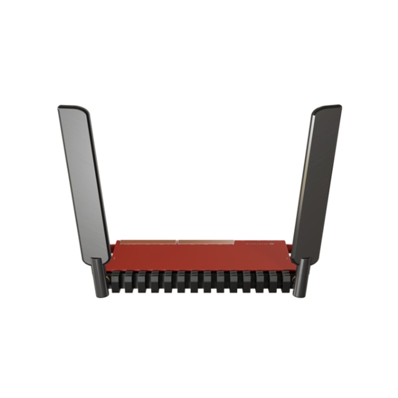 WiFi маршрутизатор MikroTik L009UiGS-2HaxD-IN