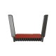 WiFi маршрутизатор MikroTik L009UiGS-2HaxD-IN