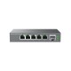 Коммутатор Grandstream GWN7700MP