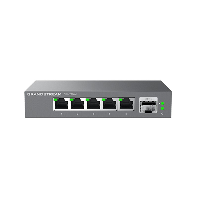 Коммутатор Grandstream GWN7700M