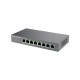 Коммутатор Grandstream GWN7711P