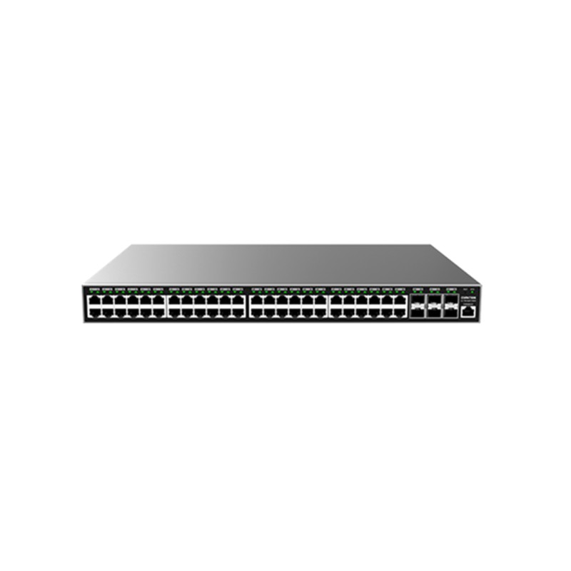Коммутатор Grandstream GWN7806P