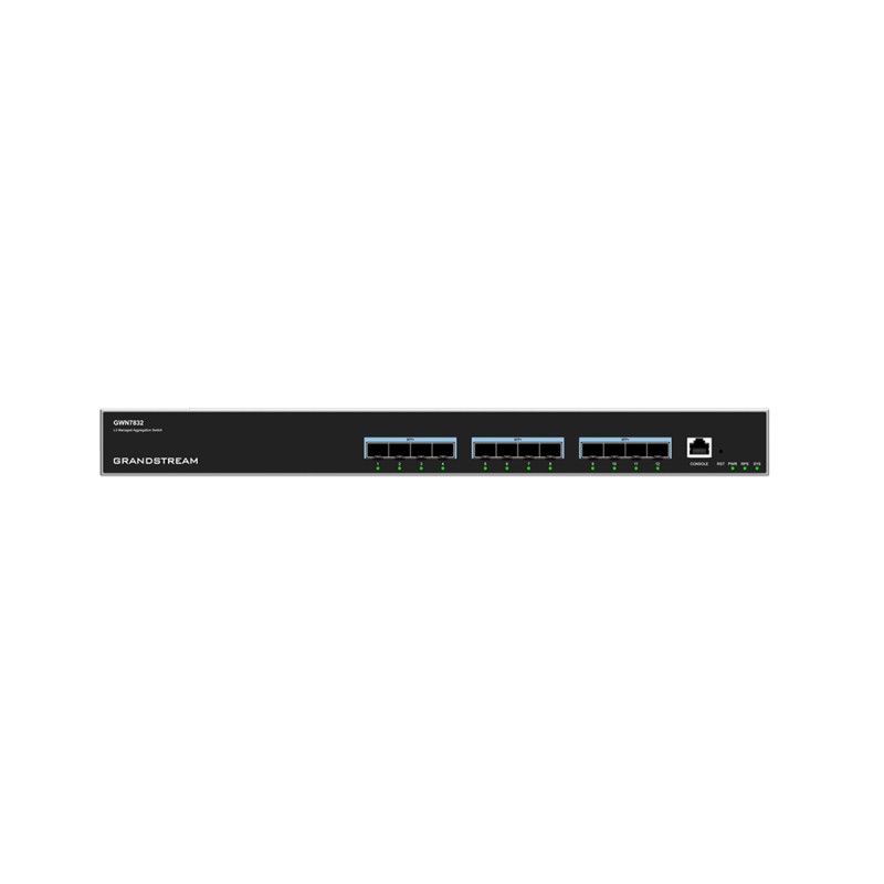 Коммутатор Grandstream GWN7832