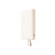 Портативный внешний аккумулятор Xiaomi Magnetic Power Bank 6000mAh