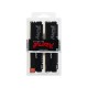 Комплект модулей памяти Kingston FURY Beast Black EXPO KF552C36BBEK2-16 DDR5 16GB (Kit 2x8GB) 5200MH
