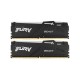 Комплект модулей памяти Kingston FURY Beast RGB EXPO KF556C36BBEAK2-64 DDR5 64GB (Kit 2x32GB) 5600MH