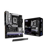 Материнская плата ASRock Z890 LIVEMIXER WIFI