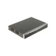 Сетевой видеорегистратор Hikvision DS-7608NXI-K1(B)