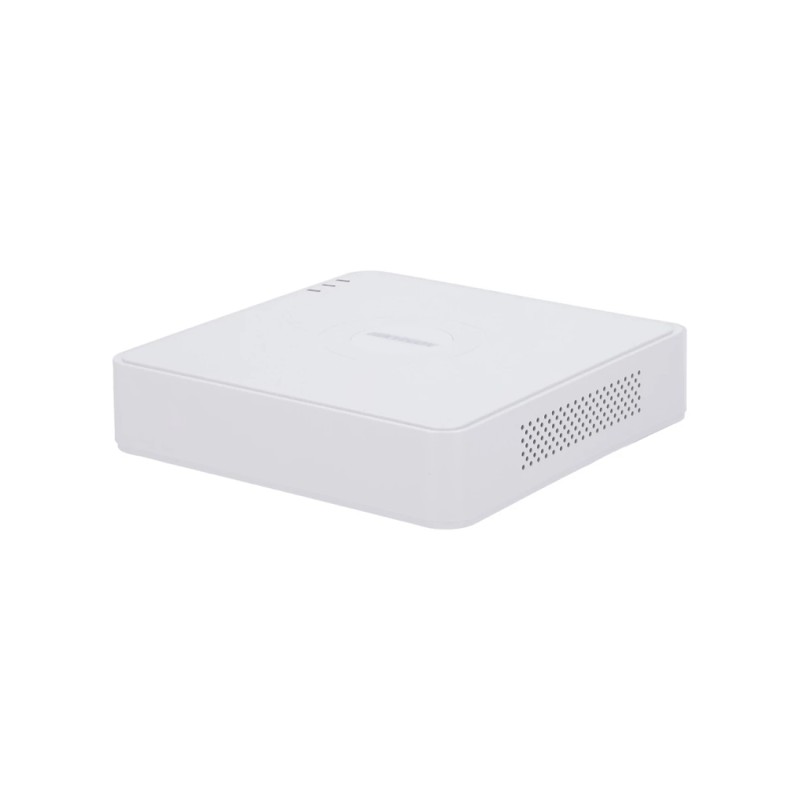 Сетевой видеорегистратор Hikvision DS-7104NI-Q1(D)