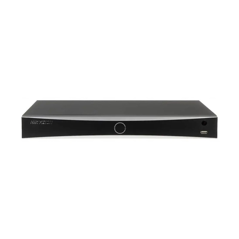 Сетевой видеорегистратор Hikvision DS-7632NXI-K2