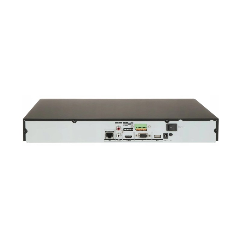 Сетевой видеорегистратор Hikvision DS-7632NXI-K2