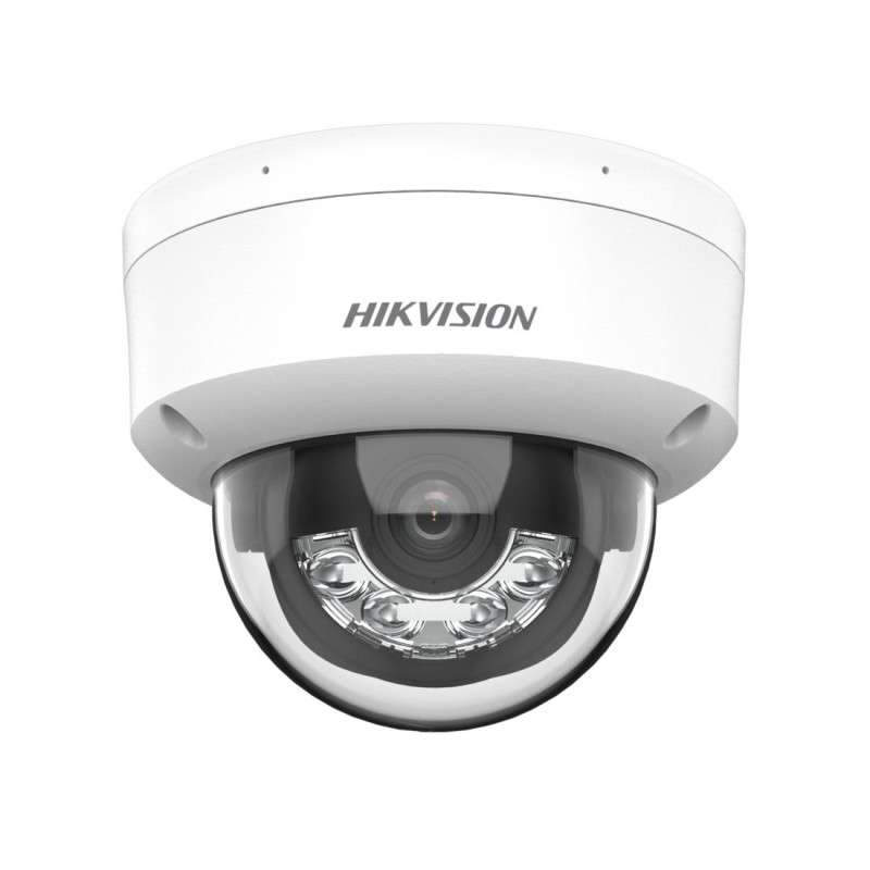 IP видеокамера Hikvision DS-2CD1183G2-LIUF