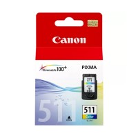 Картридж Canon CL-511 (2972B007AA)