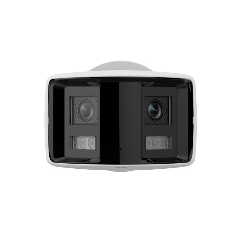 IP видеокамера Hikvision DS-2CD2T46G2P-ISU/SL(C)