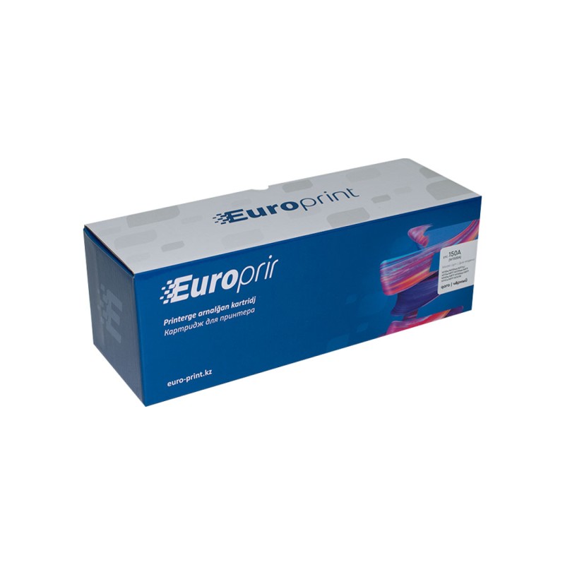 Картридж Europrint EPC-W1500A (Без чипа)
