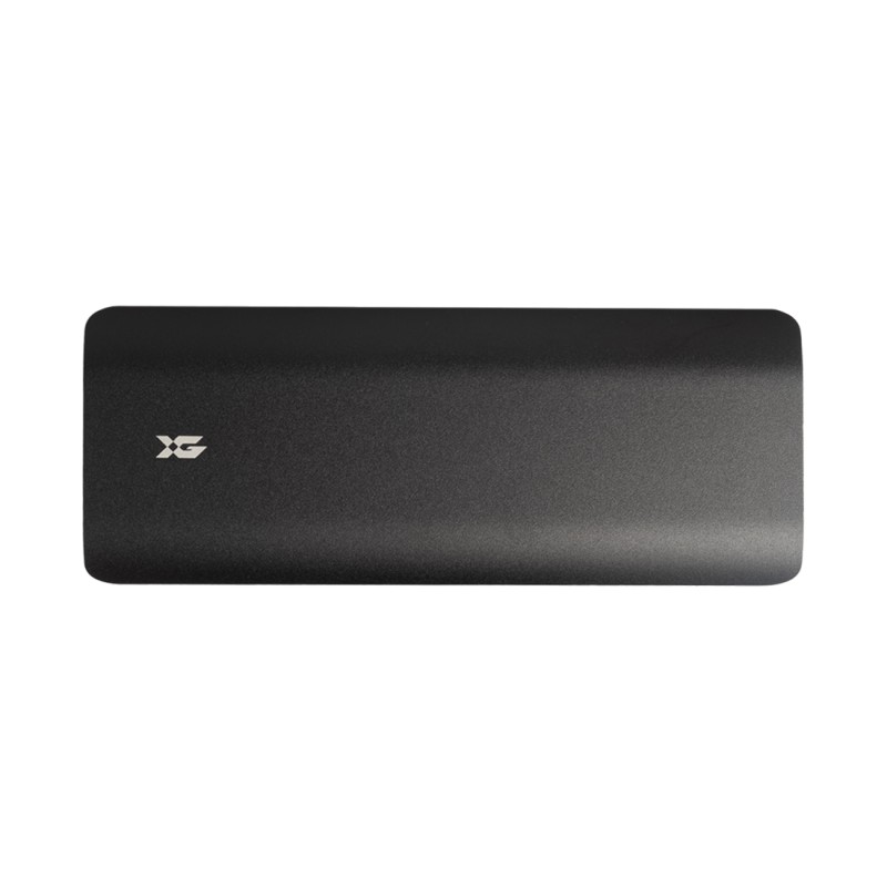 Внешний SSD диск XG XGED512-R 512GB Черный