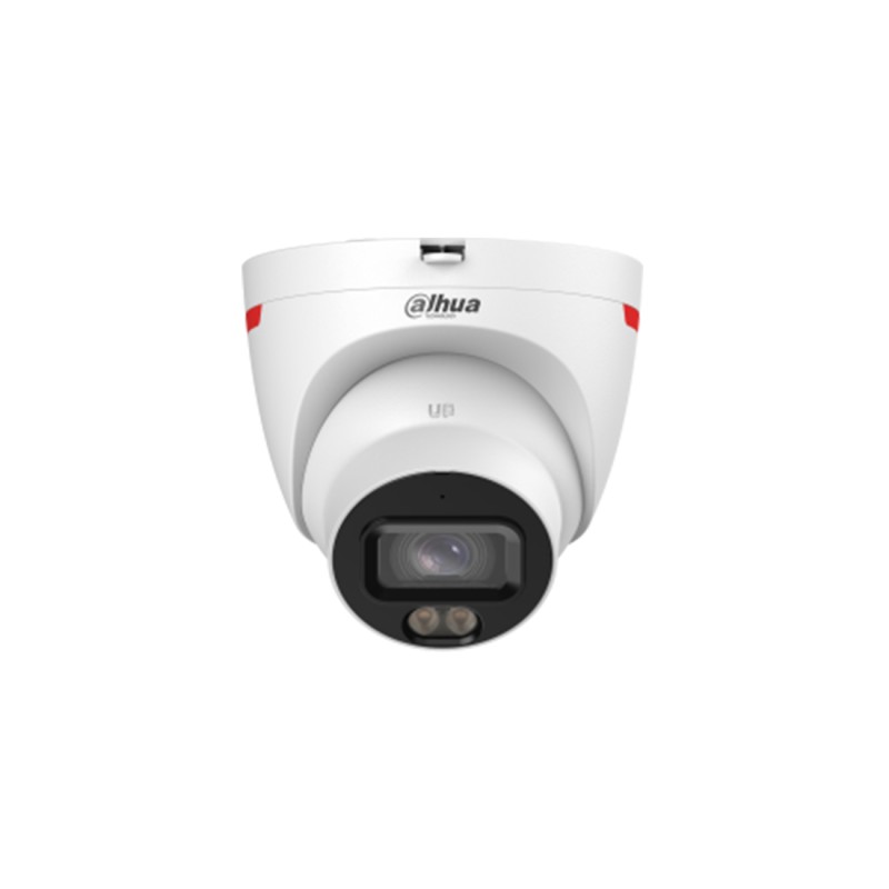 IP видеокамера Dahua DH-IPC-HDW2449T-S-PRO