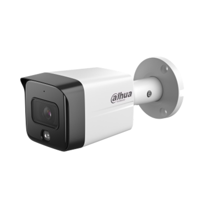 IP видеокамера Dahua DH-IPC-HFW1431TC-A