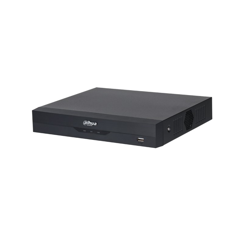 Гибридный видеорегистратор Dahua DH-XVR5108HS-5M-I3